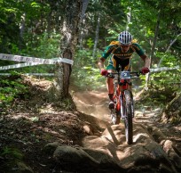 S-Works Turbo Levo, la primera E-MTB en ganar un Campeonato del Mundo