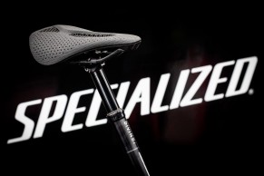 Specialized S-Works Power Mirror: the saddle to mark a before and after