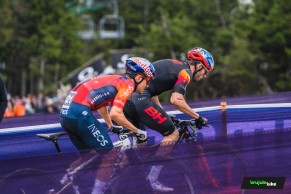 Koretzky vuelve a ganar y se lleva el XCC de Snowshoe