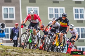 Koretzky vuelve a ganar y se lleva el XCC de Snowshoe