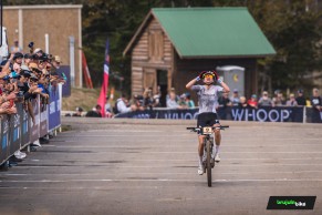 Stigger wins the Snowshoe XCO World Cup, Pieterse takes the overall