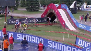 Nino Schurter becomes XCO World Champion again