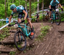 Las 5 mountain bikes más rápidas de la Copa del Mundo de Albstadt