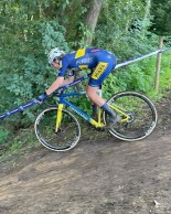 La Cannondale SuperSix EVO CX reaparece actualizada