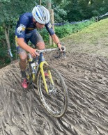 La Cannondale SuperSix EVO CX reaparece actualizada