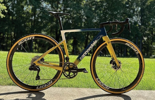 La Cannondale SuperSix EVO CX reaparece actualizada