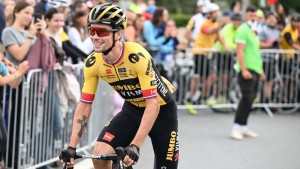 La fusión de Jumbo-Visma y Soudal-QuickStep sería inminente