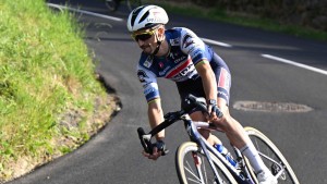 La fusión de Jumbo-Visma y Soudal-QuickStep sería inminente