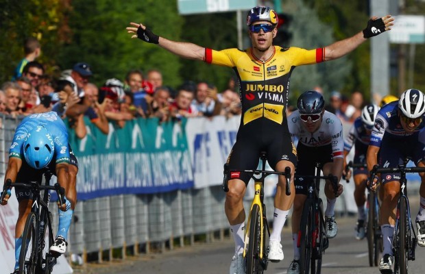 Jumbo-Visma and Soudal-QuickStep merge should be imminent