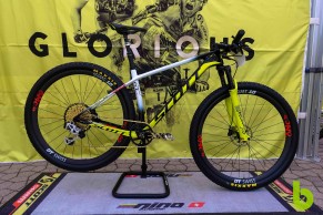 Las 5 mountain bikes más rápidas de la Copa del Mundo de Albstadt