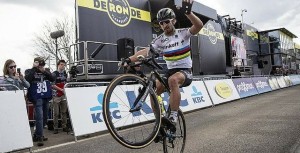 Peter Sagan fait ses adieux au cyclisme, mais pourquoi a-t-il marqué une époque?