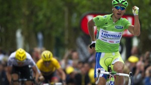 Peter Sagan fait ses adieux au cyclisme, mais pourquoi a-t-il marqué une époque?
