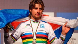 Peter Sagan fait ses adieux au cyclisme, mais pourquoi a-t-il marqué une époque?