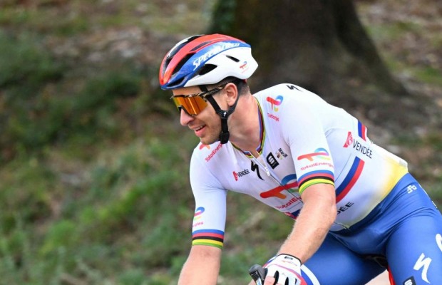 Peter Sagan se despide del ciclismo, pero ¿por qué ha marcado una época?