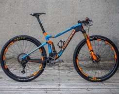 Las 5 mountain bikes más rápidas del Campeonato del Mundo XCO 2019