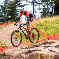 Dónde y cuándo ver la Copa del Mundo XCO de Mont Sainte Anne 2023