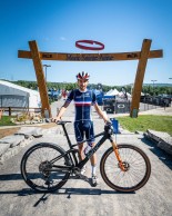 Las 5 mountain bikes más rápidas del Campeonato del Mundo XCO 2019