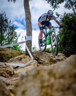 Dónde y cuándo ver la Copa del Mundo XCO de Mont Sainte Anne 2023