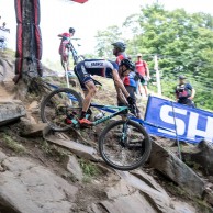 Las 5 mountain bikes más rápidas del Campeonato del Mundo XCO 2019