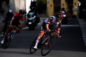 Giro di Lombardia 2023: route, favorites and how to watch it