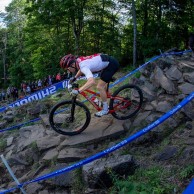 Las 5 mountain bikes más rápidas del Campeonato del Mundo XCO 2019