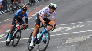 Anunciada la selección española para el Mundial de Gravel 2023