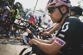 Anunciada la selección española para el Mundial de Gravel 2023