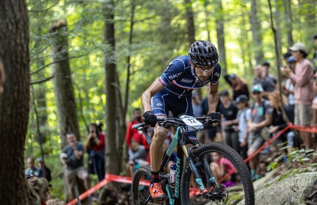 Las 5 mountain bikes más rápidas del Campeonato del Mundo XCO 2019