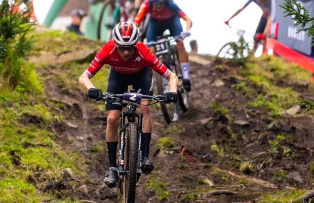 How to watch the Short Track of the XCO Mont Sainte Anne World Cup