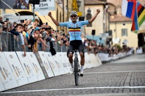 Campeonato del Mundo Gravel 2023: horarios, favoritos y dónde ver