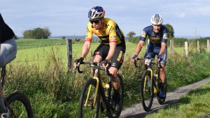 Campeonato del Mundo Gravel 2023: horarios, favoritos y dónde ver