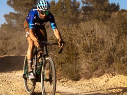 Campeonato del Mundo Gravel 2023: horarios, favoritos y dónde ver