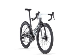 Nace la Teammachine R de la colaboración entre BMC y Red Bull