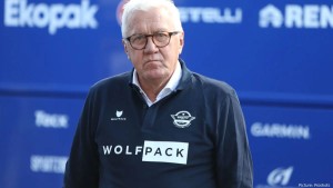 Todo parecen malas noticias y amenazas para la fusión del Visma-Soudal