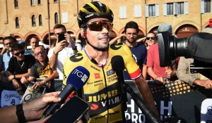 Todo parecen malas noticias y amenazas para la fusión del Visma-Soudal