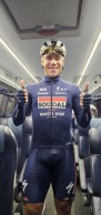 Todo parecen malas noticias y amenazas para la fusión del Visma-Soudal