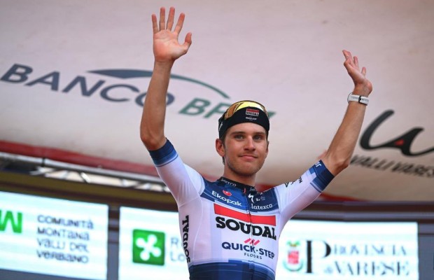 Todo parecen malas noticias y amenazas para la fusión del Visma-Soudal