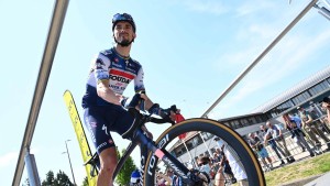 Lefevere estaría preparando un nuevo equipo