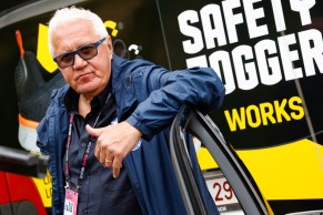 Lefevere estaría preparando un nuevo equipo