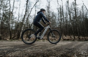 Porsche tendrá su propia fábrica de e-bikes en Europa