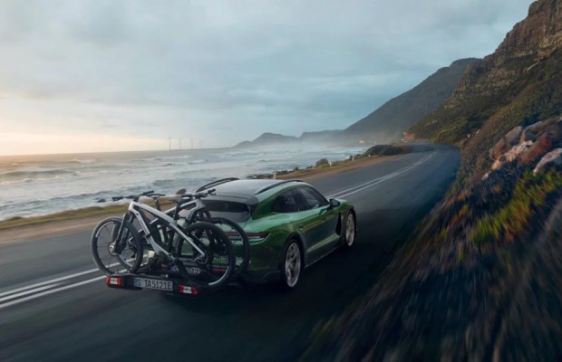 Porsche tendrá su propia fábrica de e-bikes en Europa