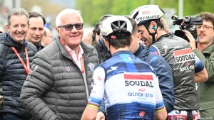 No Visma-Soudal merger, no Amazon arrival. All will come to nothing