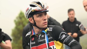 No Visma-Soudal merger, no Amazon arrival. All will come to nothing