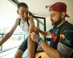 Análisis Biomecánico