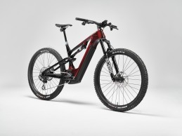 Nueva Cannondale Moterra Neo LAB71