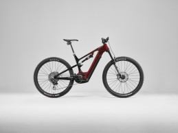 Nueva Cannondale Moterra Neo LAB71