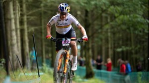 La Selección Española de MTB finaliza la temporada en Grecia en busca de la clasificación olímpica