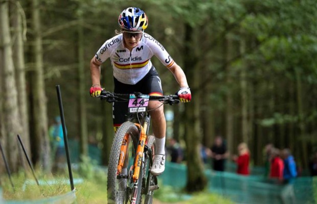 La Selección Española de MTB finaliza la temporada en Grecia en busca de la clasificación olímpica