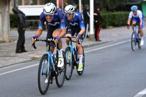 Movistar anuncia 12 renovaciones y sus 20 primeros hombres para 2024