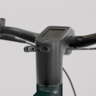 Nueva B'Twin LD 920 E: una eléctrica urbana con cambio automático y gran autonomía